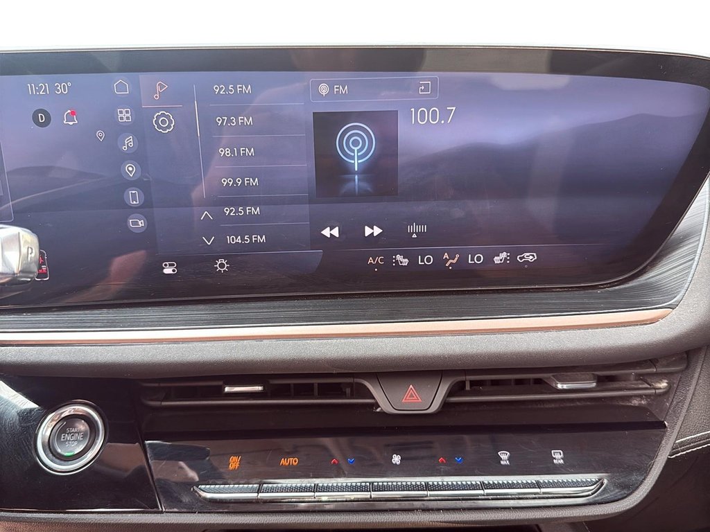2024 Buick Envision AWD 4dr Sport Touring (ST) in Stratford, Ontario - 18 - w1024h768px