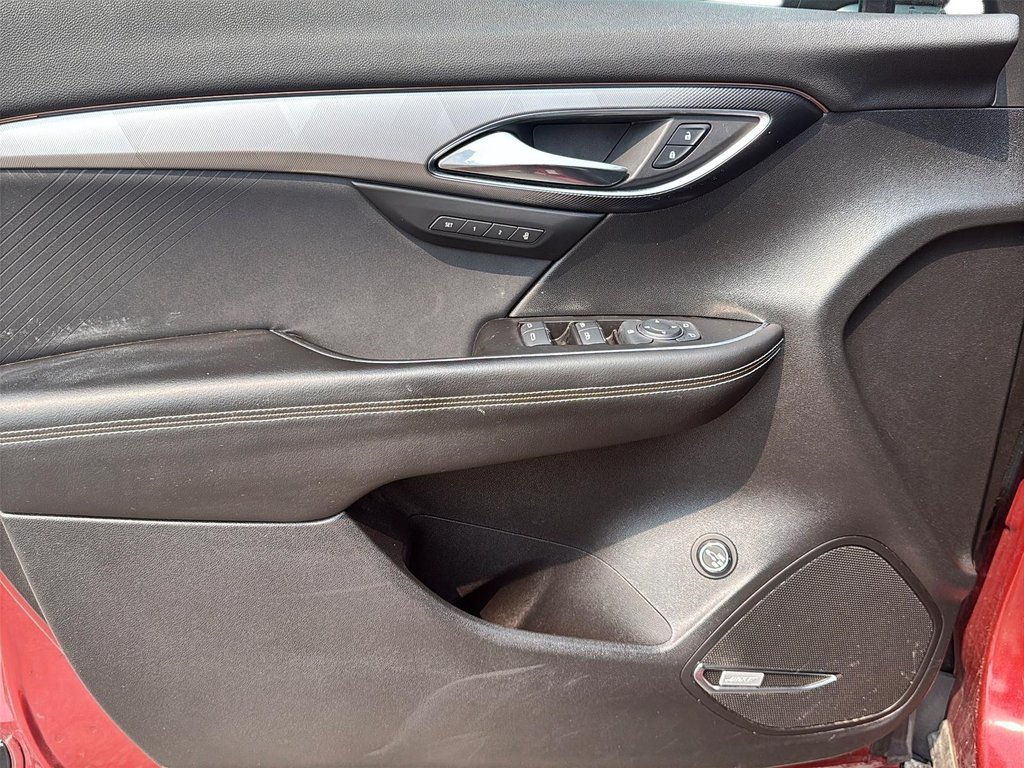 2024 Buick Envision AWD 4dr Sport Touring (ST) in Stratford, Ontario - 10 - w1024h768px