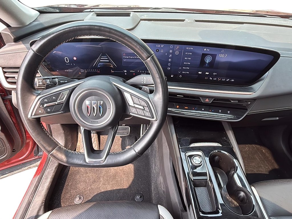2024 Buick Envision AWD 4dr Sport Touring (ST) in Stratford, Ontario - 13 - w1024h768px