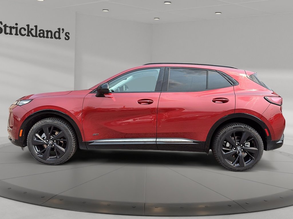 2024 Buick Envision AWD 4dr Sport Touring (ST) in Stratford, Ontario - 5 - w1024h768px