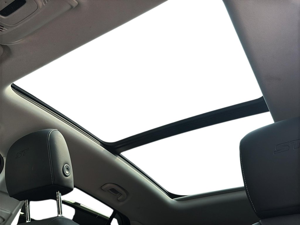 2024 Buick Envision AWD 4dr Sport Touring (ST) in Stratford, Ontario - 16 - w1024h768px