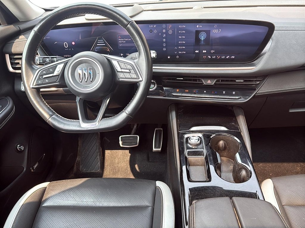 2024 Buick Envision AWD 4dr Sport Touring (ST) in Stratford, Ontario - 9 - w1024h768px