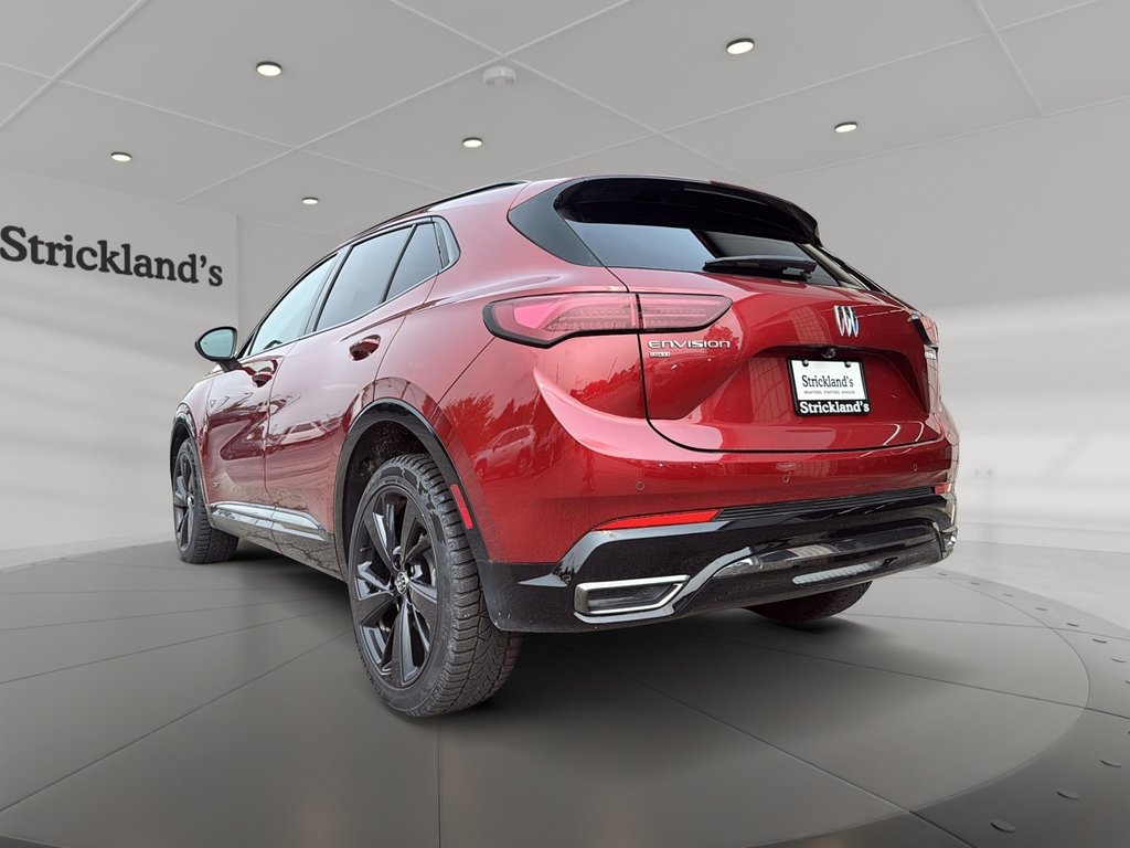 2024 Buick Envision AWD 4dr Sport Touring (ST) in Stratford, Ontario - 4 - w1024h768px