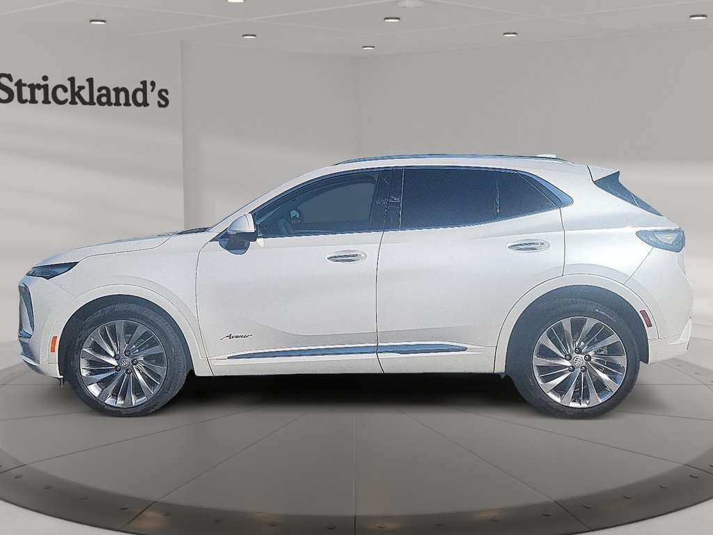 2024 Buick Envision AWD 4dr Avenir in Stratford, Ontario - 3 - w1024h768px