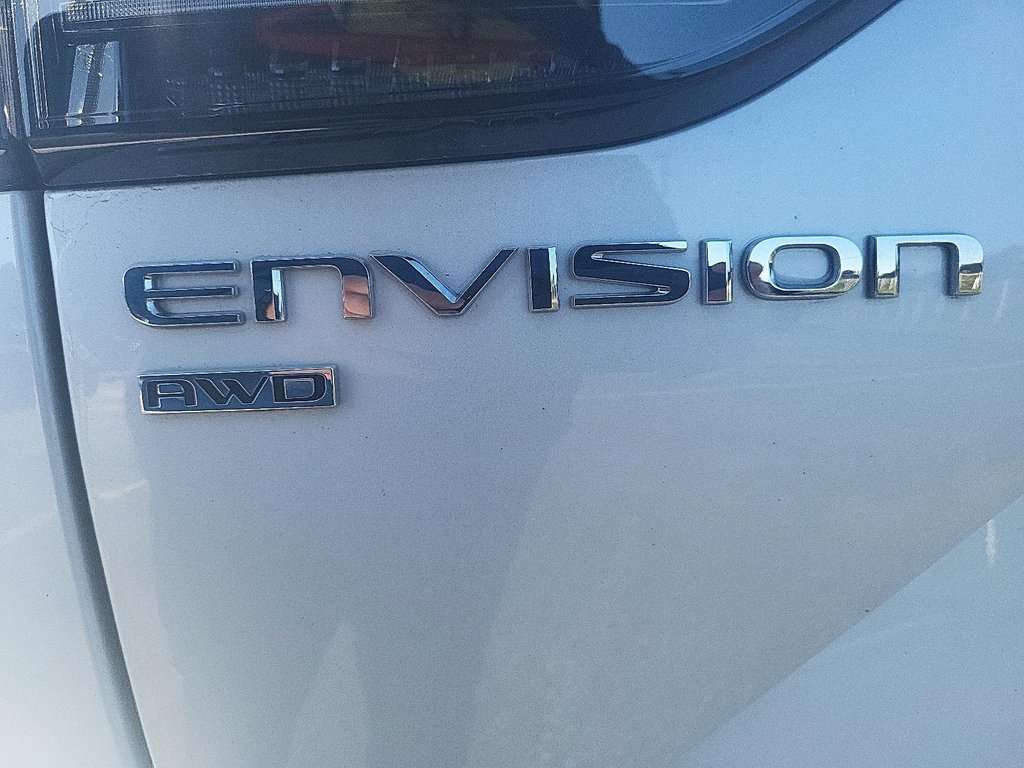 2024 Buick Envision AWD 4dr Avenir in Stratford, Ontario - 15 - w1024h768px