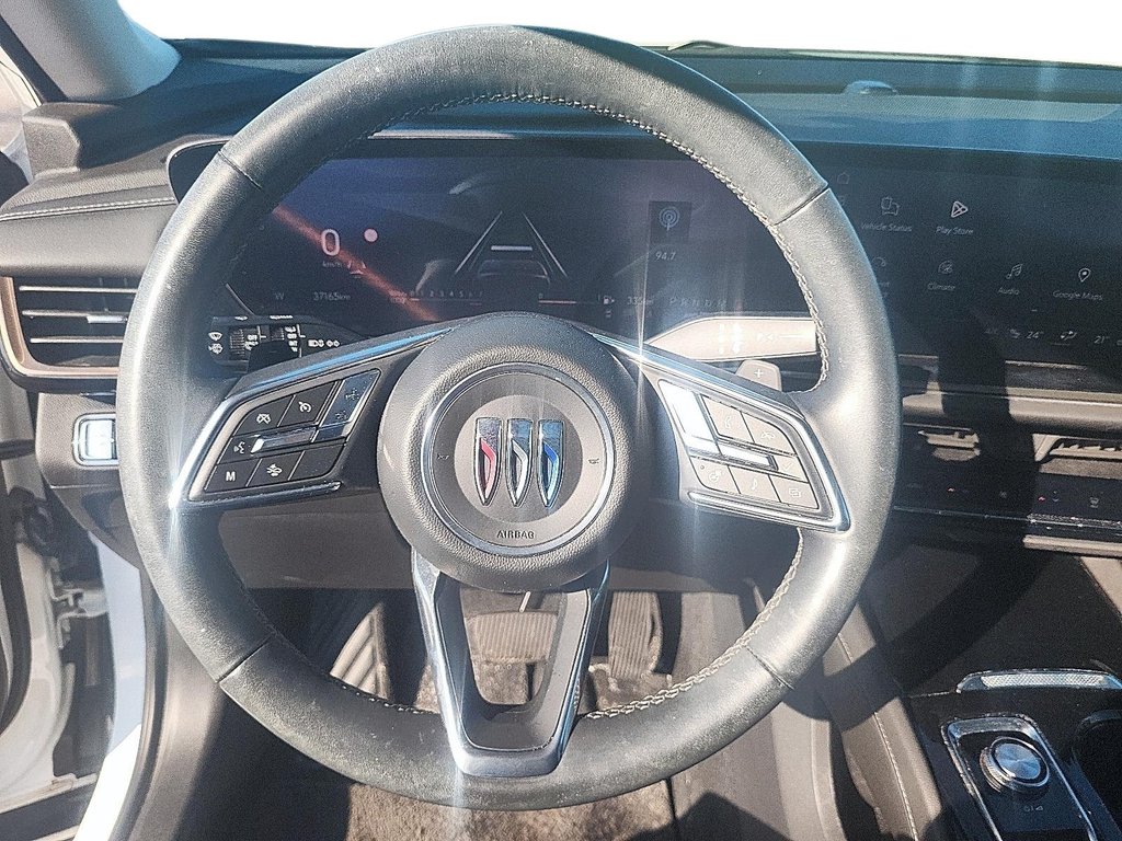 2024 Buick Envision AWD 4dr Avenir in Stratford, Ontario - 11 - w1024h768px