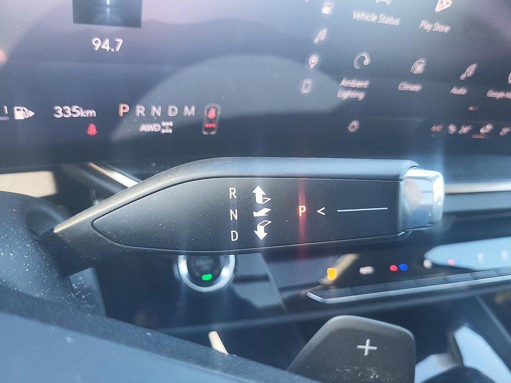 2024 Buick Envision AWD 4dr Avenir in Stratford, Ontario - 14 - w1024h768px