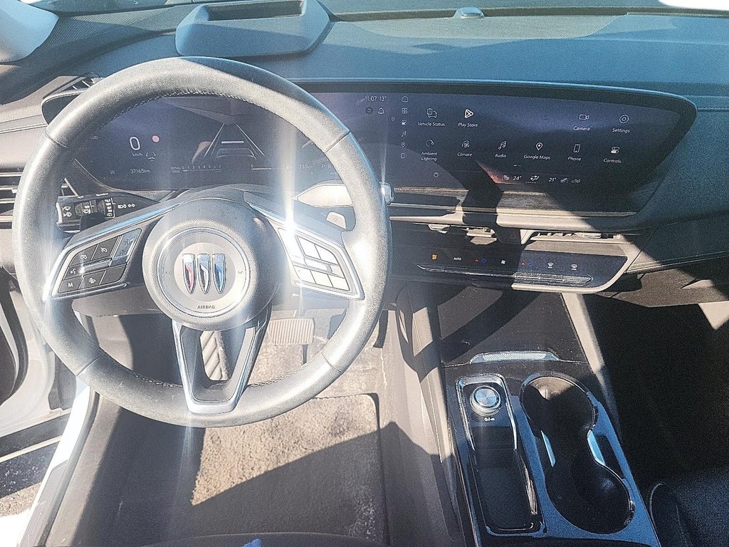 2024 Buick Envision AWD 4dr Avenir in Stratford, Ontario - 13 - w1024h768px