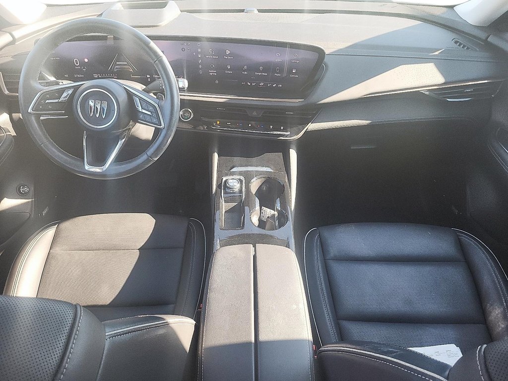 2024 Buick Envision AWD 4dr Avenir in Stratford, Ontario - 9 - w1024h768px