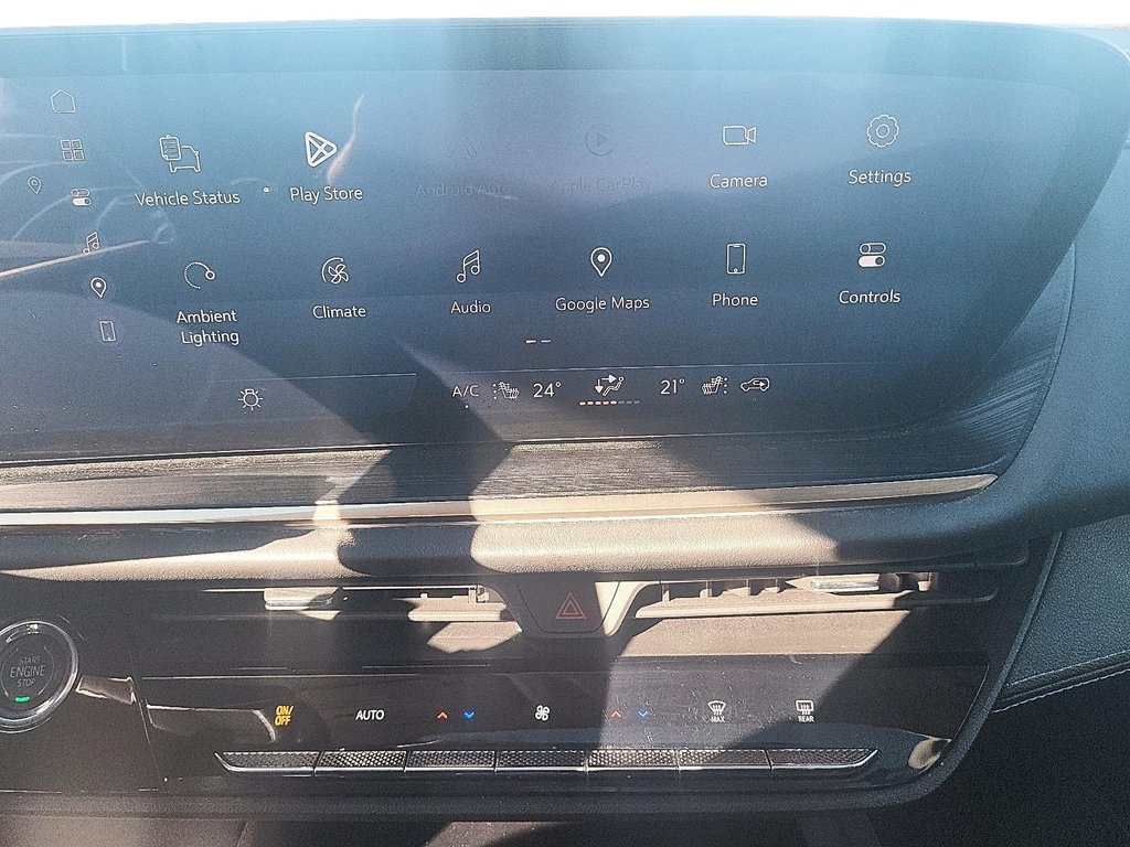 2024 Buick Envision AWD 4dr Avenir in Stratford, Ontario - 18 - w1024h768px