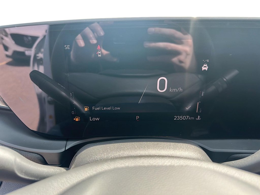 2024 Buick Envista FWD Preferred in Stratford, Ontario - 13 - w1024h768px