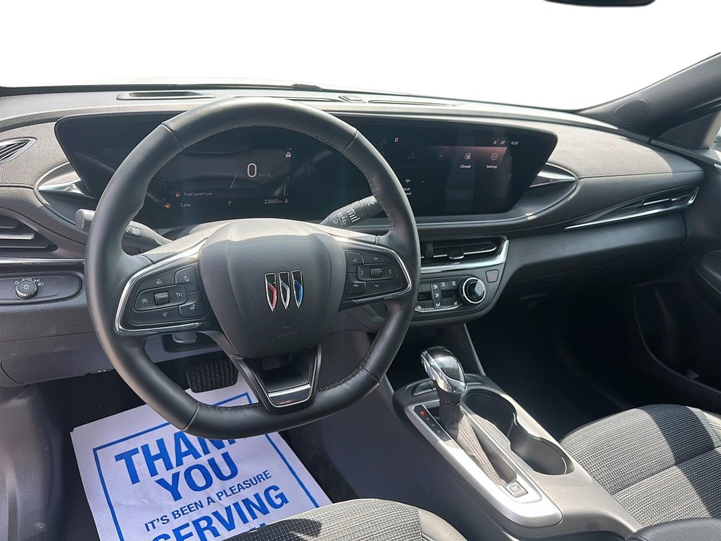 2024 Buick Envista FWD Preferred in Stratford, Ontario - 9 - w1024h768px