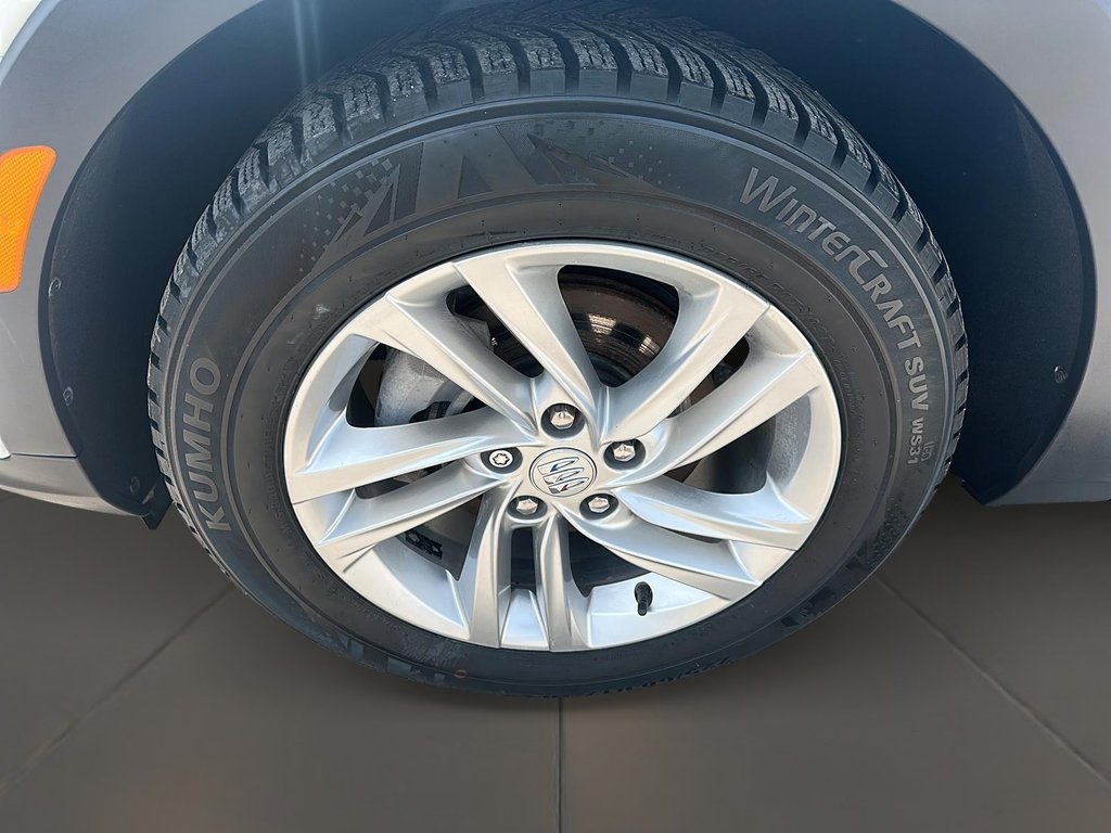 2024 Buick Envista FWD Preferred in Stratford, Ontario - 7 - w1024h768px