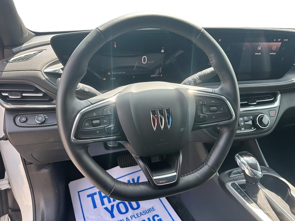 2024 Buick Envista FWD Preferred in Stratford, Ontario - 11 - w1024h768px