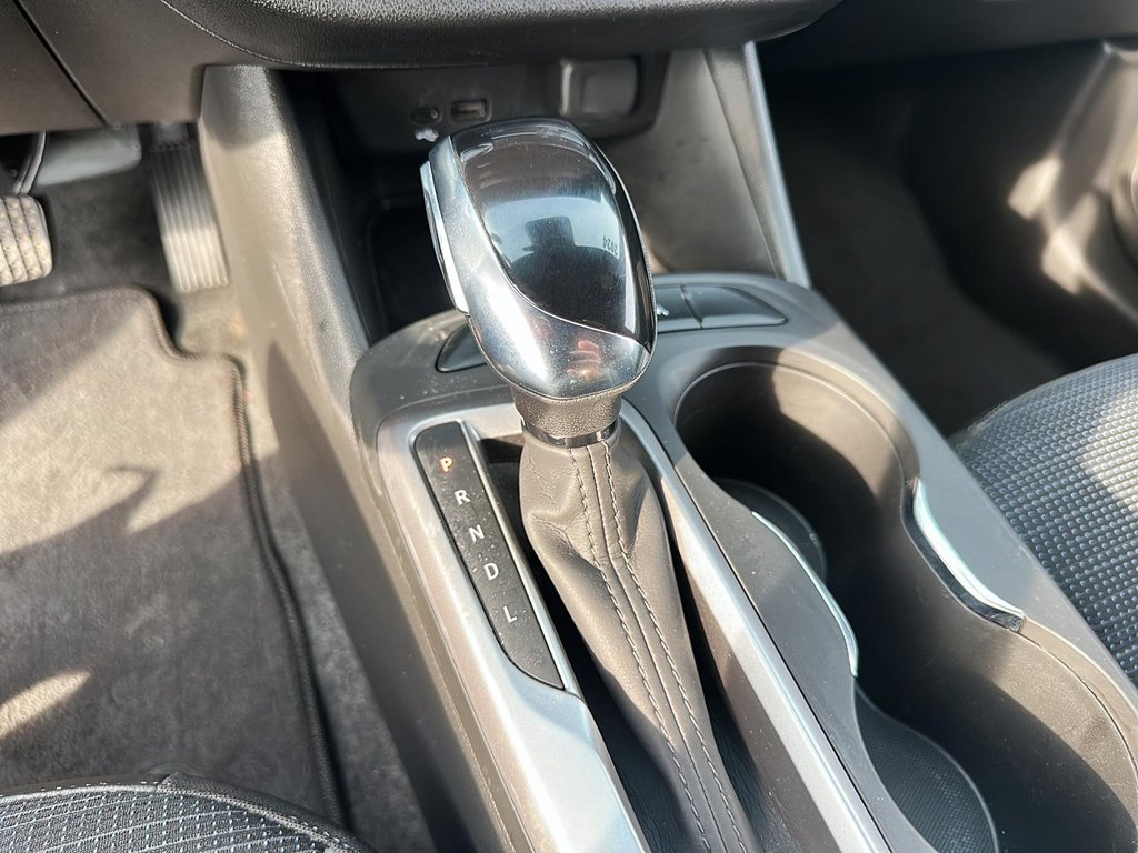 2024 Buick Envista FWD Preferred in Stratford, Ontario - 14 - w1024h768px