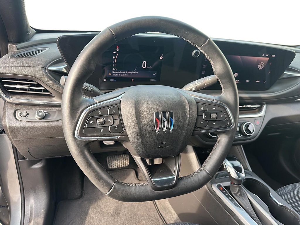 2024 Buick Envista FWD Preferred in Stratford, Ontario - 11 - w1024h768px
