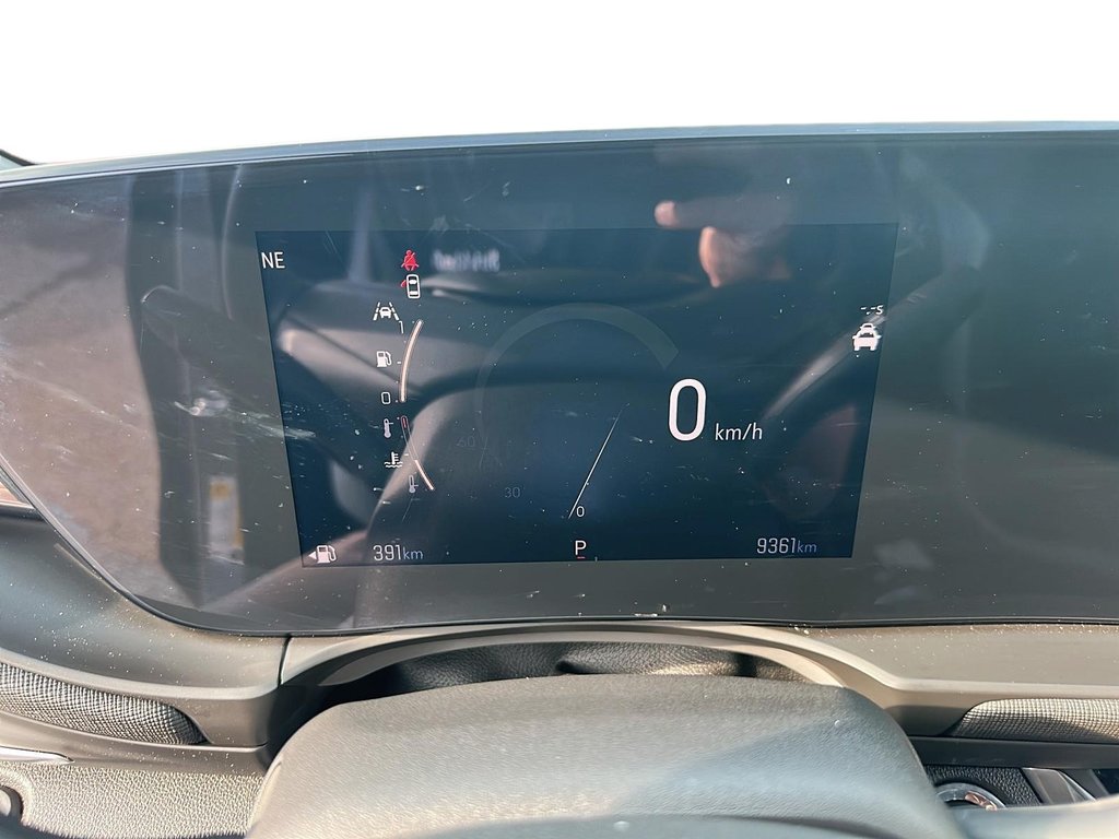 2024 Buick Envista FWD Preferred in Stratford, Ontario - 13 - w1024h768px
