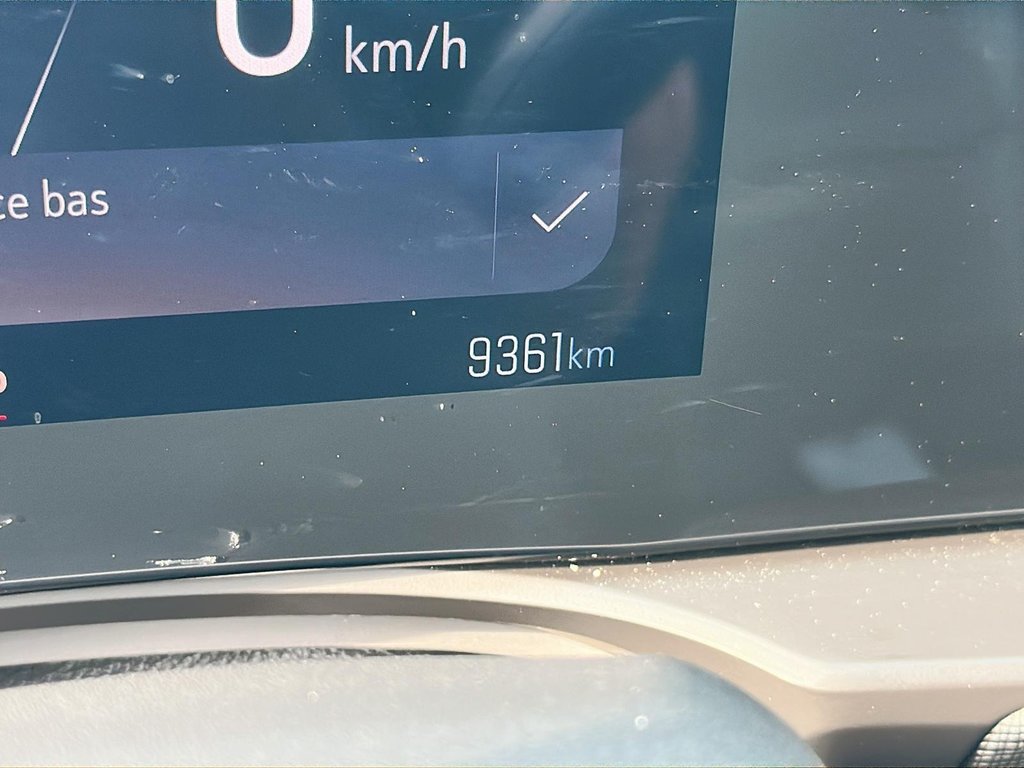 2024 Buick Envista FWD Preferred in Stratford, Ontario - 12 - w1024h768px