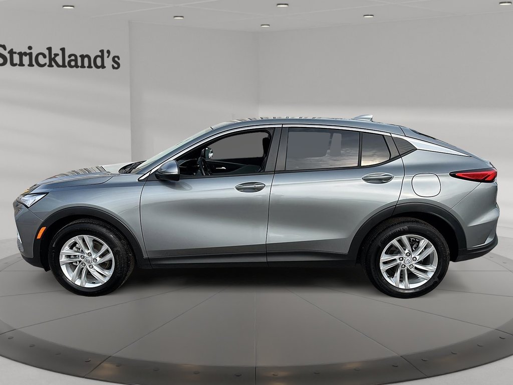 2024 Buick Envista FWD Preferred in Stratford, Ontario - 5 - w1024h768px