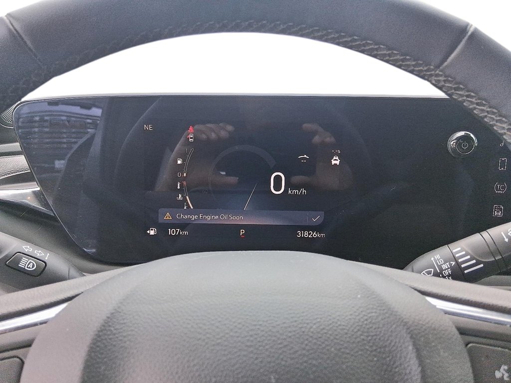 2024 Buick Envista FWD Preferred in Stratford, Ontario - 14 - w1024h768px