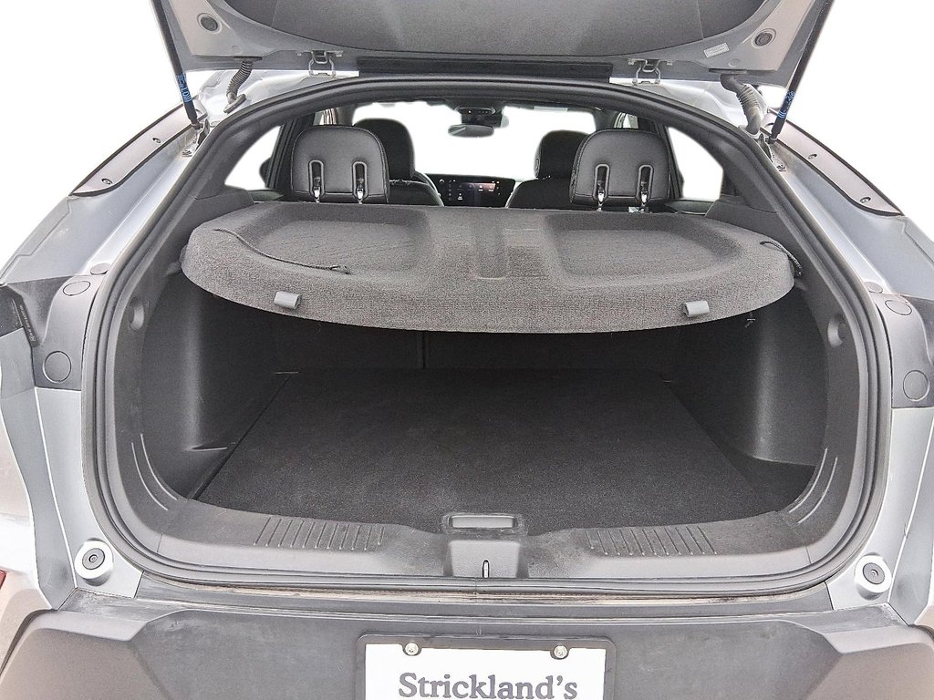 2024 Buick Envista FWD Preferred in Stratford, Ontario - 6 - w1024h768px