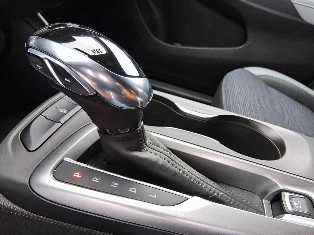 2024 Buick Envista FWD Preferred in Stratford, Ontario - 16 - w1024h768px