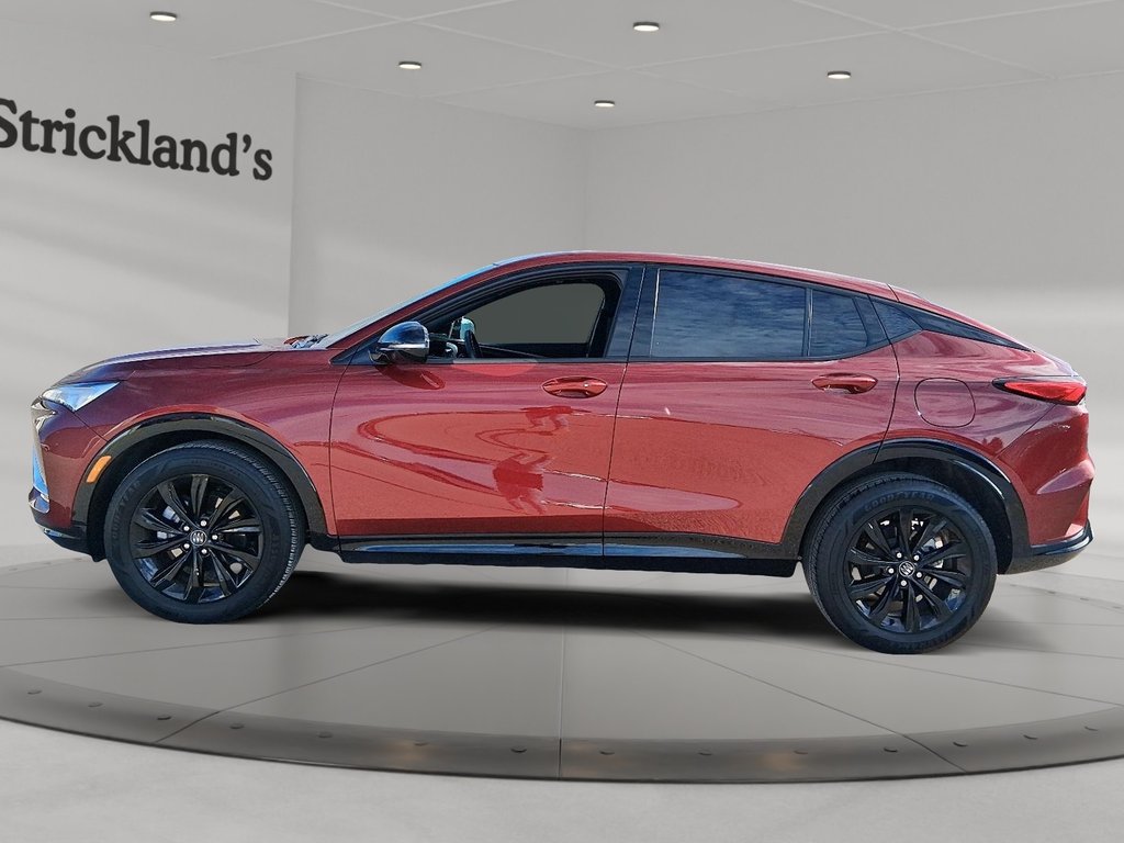 2024 Buick Envista FWD Sport Touring in Stratford, Ontario - 5 - w1024h768px