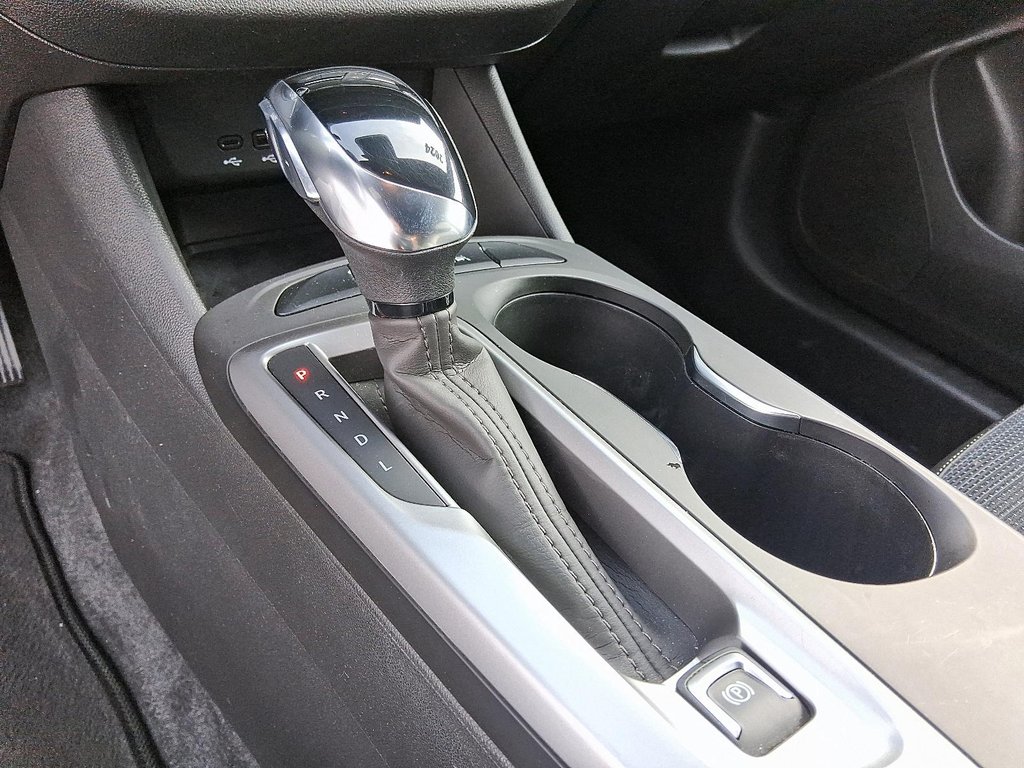 2024 Buick Envista FWD Preferred in Stratford, Ontario - 15 - w1024h768px