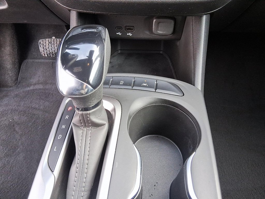 2024 Buick Envista FWD Preferred in Stratford, Ontario - 16 - w1024h768px