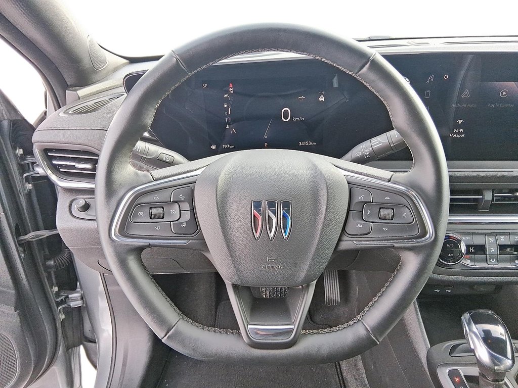 2024 Buick Envista FWD Preferred in Stratford, Ontario - 11 - w1024h768px