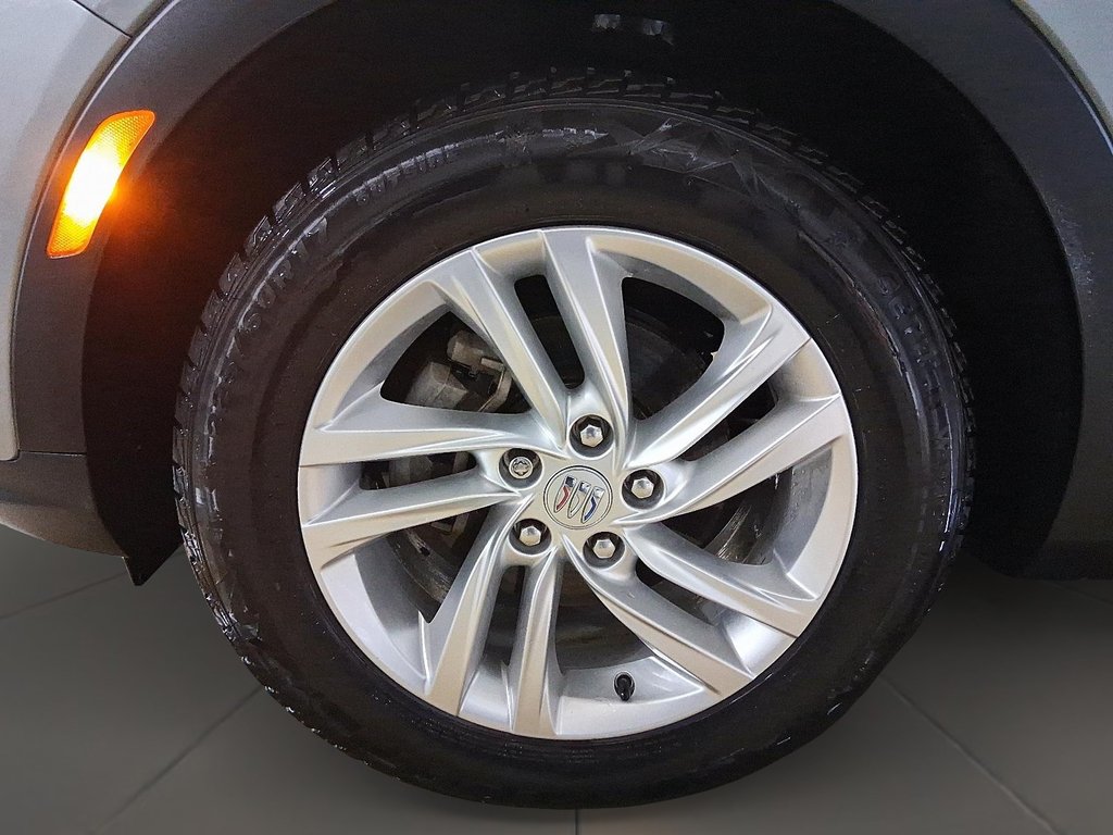 2024 Buick Envista FWD Preferred in Stratford, Ontario - 7 - w1024h768px