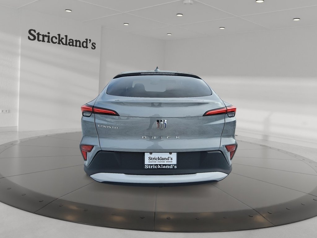 2024 Buick Envista FWD Preferred in Stratford, Ontario - 3 - w1024h768px