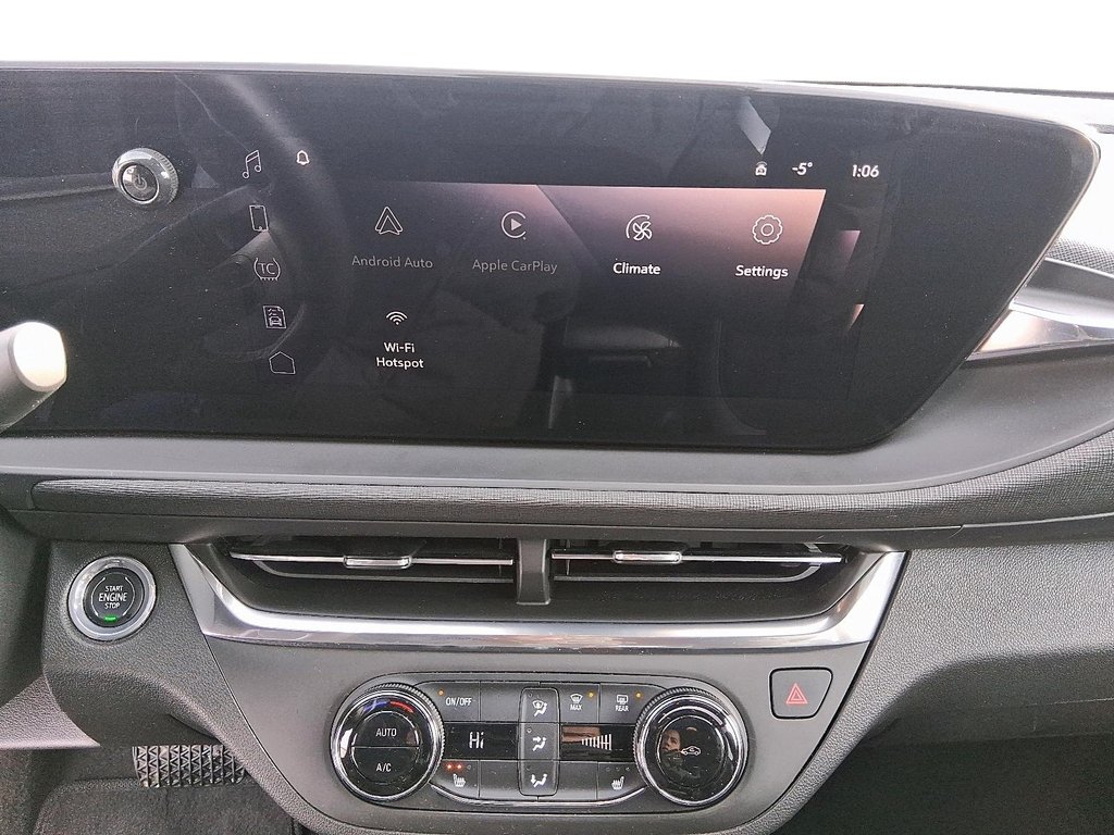 2024 Buick Envista FWD Preferred in Stratford, Ontario - 14 - w1024h768px