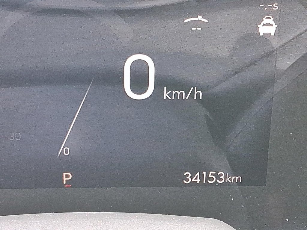 2024 Buick Envista FWD Preferred in Stratford, Ontario - 12 - w1024h768px