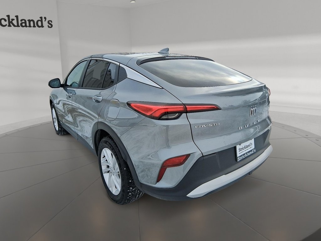 2024 Buick Envista FWD Preferred in Stratford, Ontario - 4 - w1024h768px