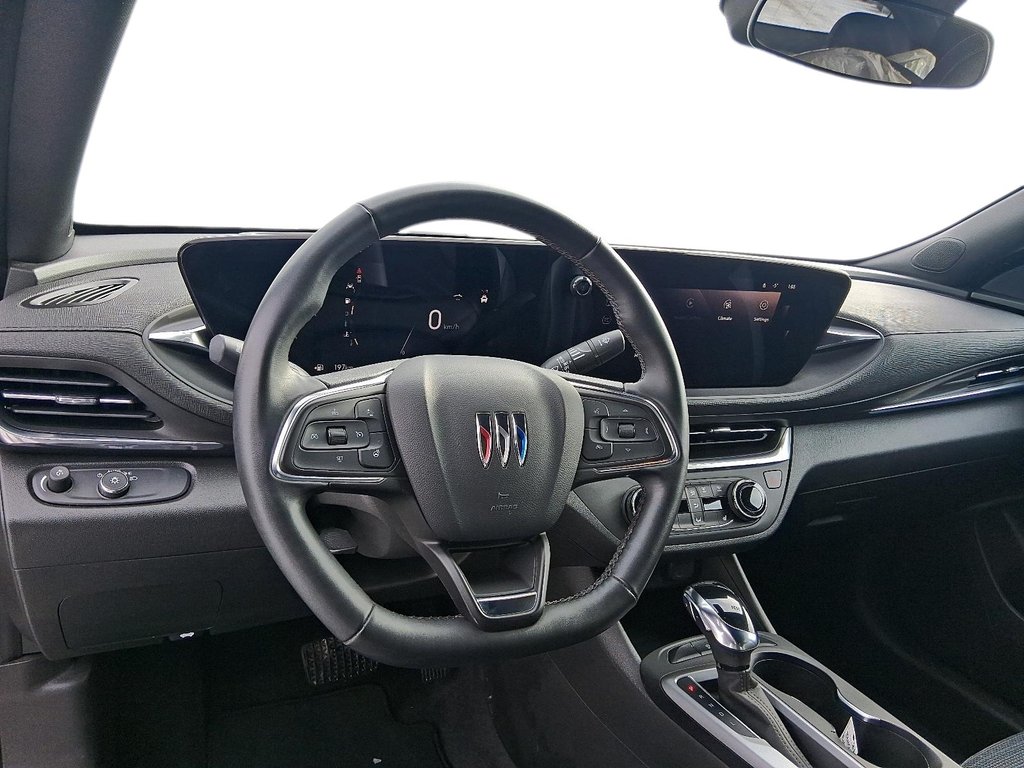 2024 Buick Envista FWD Preferred in Stratford, Ontario - 9 - w1024h768px
