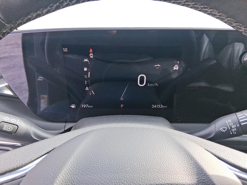 2024 Buick Envista FWD Preferred in Stratford, Ontario - 13 - w1024h768px