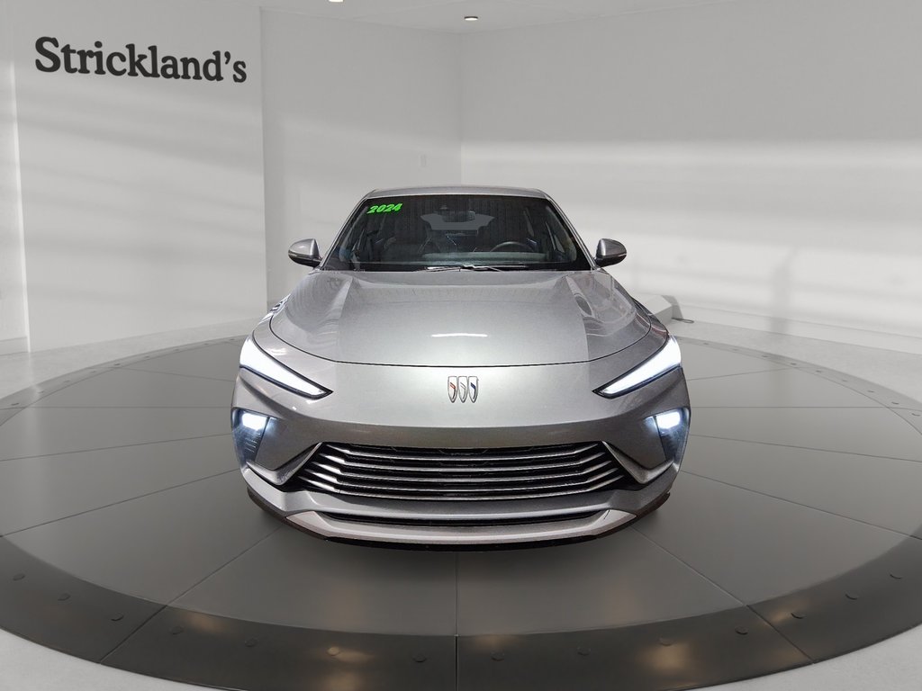 2024 Buick Envista FWD Preferred in Stratford, Ontario - 2 - w1024h768px