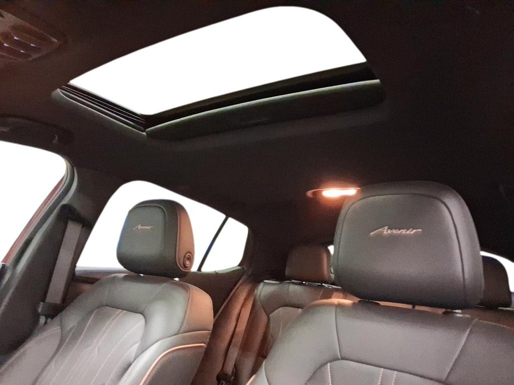 2024 Buick Envista FWD Avenir in Stratford, Ontario - 19 - w1024h768px