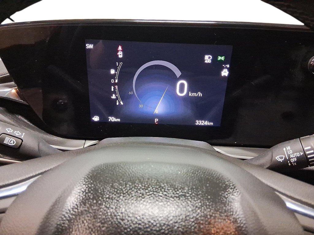 2024 Buick Envista FWD Avenir in Stratford, Ontario - 16 - w1024h768px