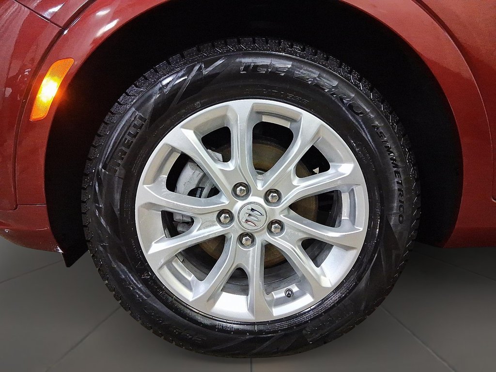 2024 Buick Envista FWD Avenir in Stratford, Ontario - 9 - w1024h768px