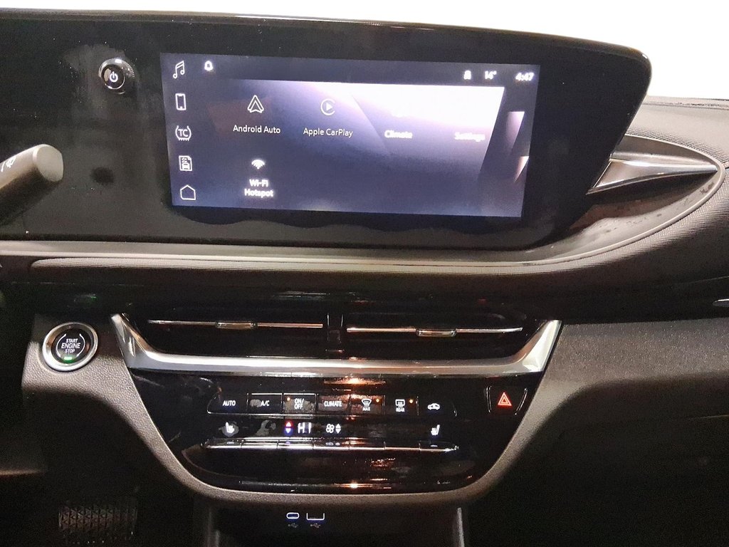 2024 Buick Envista FWD Avenir in Stratford, Ontario - 17 - w1024h768px