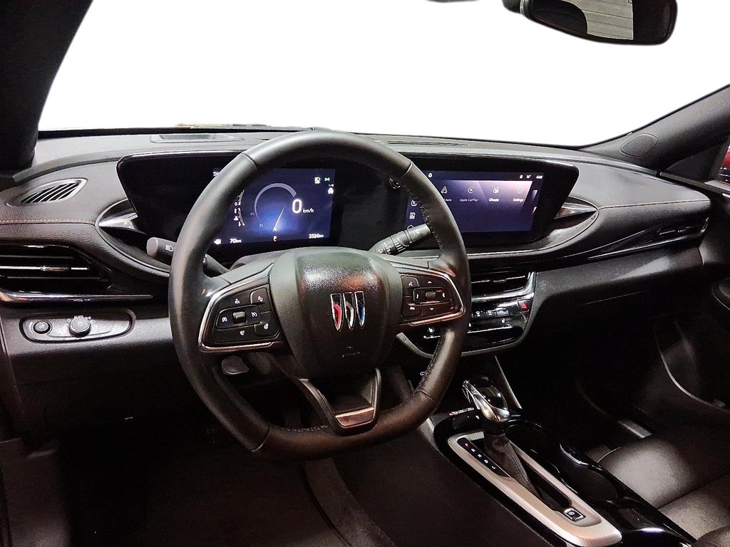 2024 Buick Envista FWD Avenir in Stratford, Ontario - 12 - w1024h768px