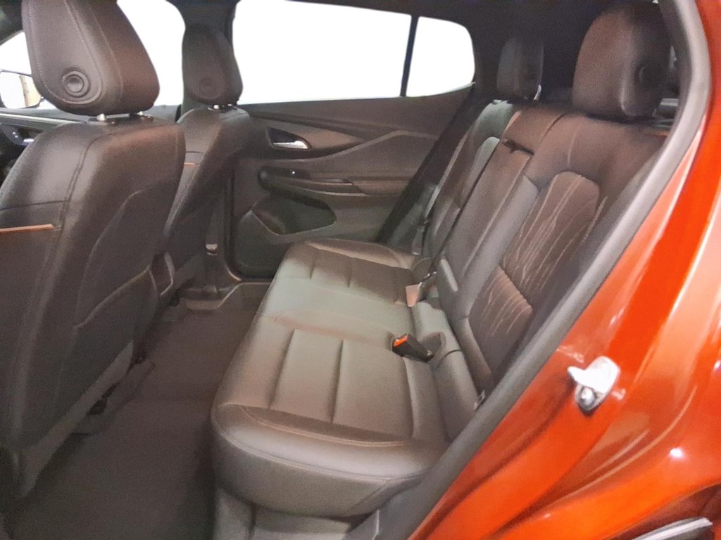 2024 Buick Envista FWD Avenir in Stratford, Ontario - 11 - w1024h768px