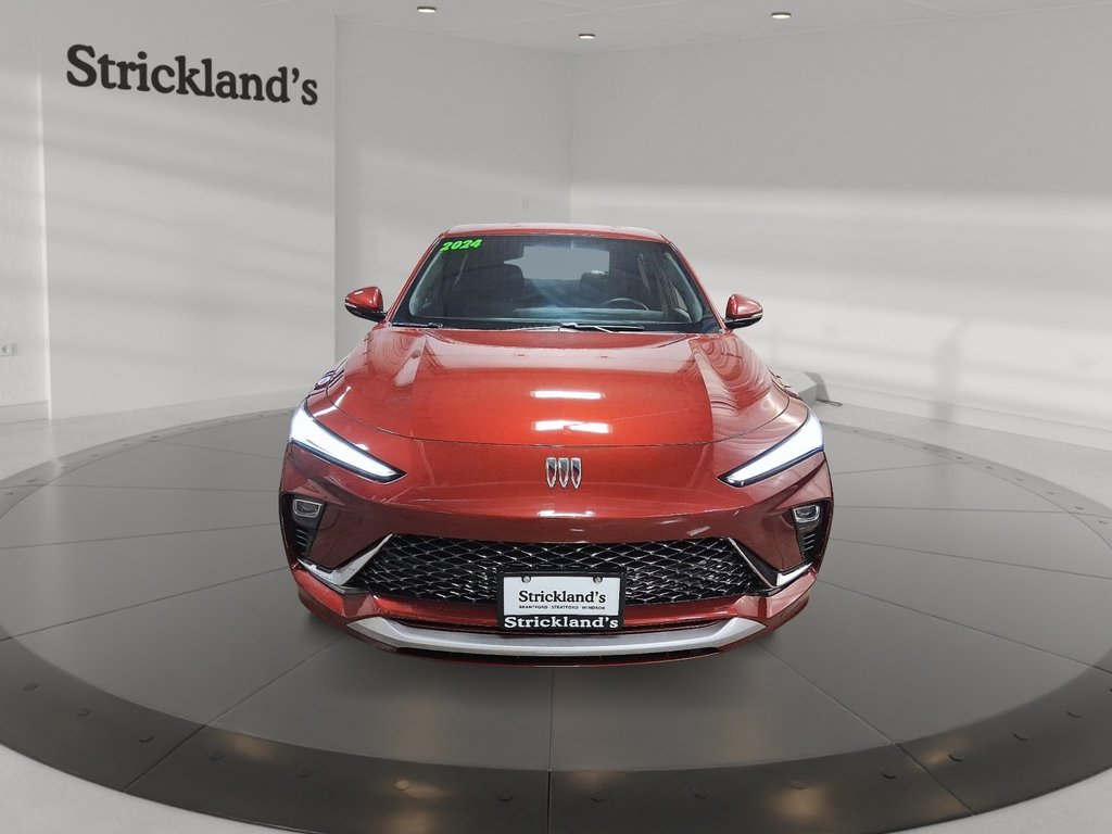 2024 Buick Envista FWD Avenir in Stratford, Ontario - 2 - w1024h768px
