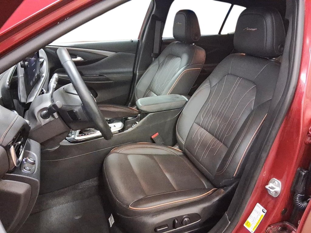2024 Buick Envista FWD Avenir in Stratford, Ontario - 10 - w1024h768px