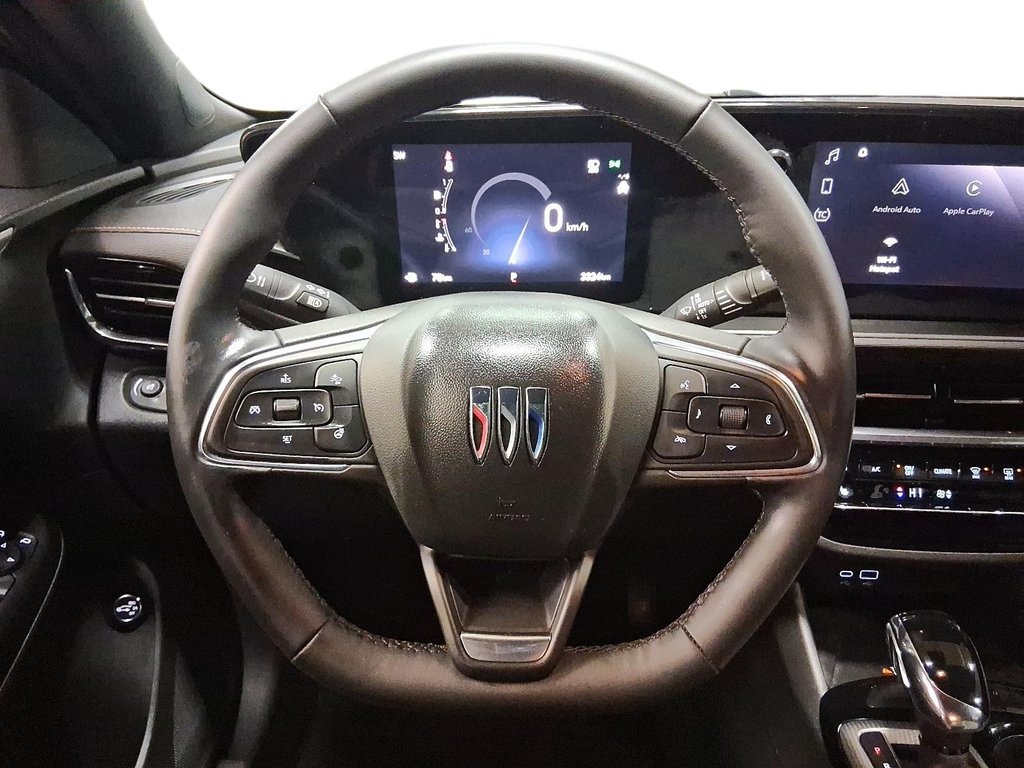 2024 Buick Envista FWD Avenir in Stratford, Ontario - 14 - w1024h768px