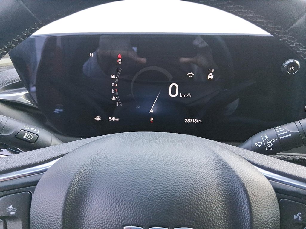 2024 Buick Envista FWD Sport Touring in Stratford, Ontario - 15 - w1024h768px