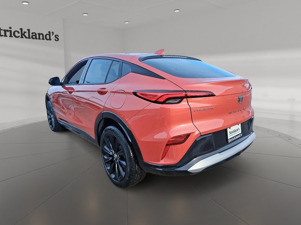 2024 Buick Envista FWD Sport Touring in Stratford, Ontario - 4 - w1024h768px