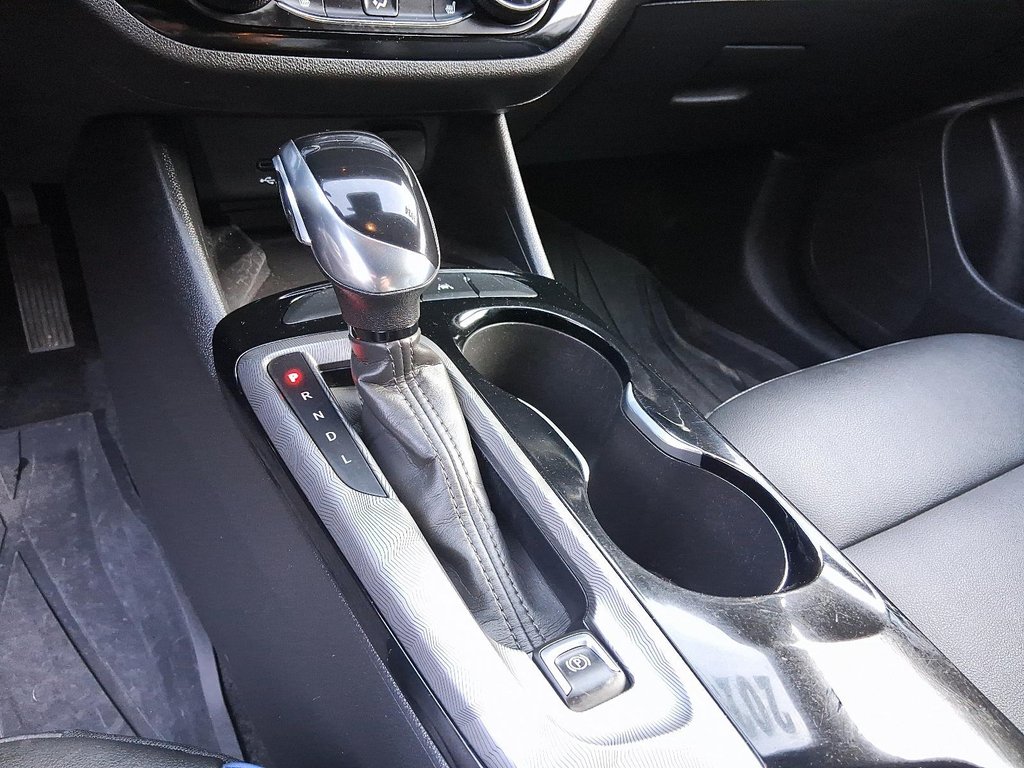 2024 Buick Envista FWD Sport Touring in Stratford, Ontario - 17 - w1024h768px